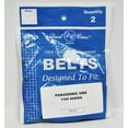 thumbnail image 1 of Dust Care Panasonic UB8 7300 Series Replacement Belts, 1 of 1