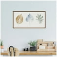 thumbnail image 5 of Amanti Art Fall Visions I Framed Canvas Wall Art Print, 5 of 6