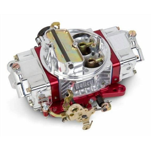 Holley Performance 0-76750RD Carburetor