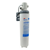 3M Aqua-Pure Under Sink Full Flow Water Filter System Cyst-FF, 5609223