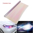 thumbnail image 3 of SWETRACE Car Wrap Film Transparent 1Pack, 3 of 10