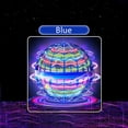 thumbnail image 1 of Flying Ball Spinner Boomerang Flyorb Magic With LED Lights Drone Hover Ball Stress Release Flying Spinner Fidget Toys Kids Family Gifts, 1 of 4
