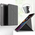 thumbnail image 2 of Étui Multifonctionnel pour Tablette pour iPad (Noir, pour iPad Pro 12.9 Pouces 2021), 2 of 7