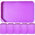 thumbnail image 1 of 6pcs Plastic Bead Sorting Trays Big Diamond Trays Rhinestone Trays Holders, 1 of 7