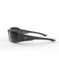 thumbnail image 3 of Gafas de Seguridad EDGE Brazeau con Lentes Polarizadas UV400, 3 of 7