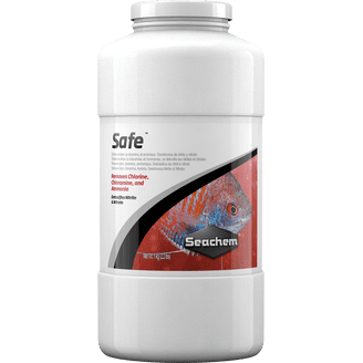 Seachem SeaGel 1 Liter - Marine & Reef Aquarium Filter Media, Removes Phosphate, Silicate, Organics & Impurities