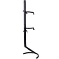 thumbnail image 2 of Olurrisa BIKE RACK ,2-Bike Garage Wall Indoor Bicycle Storage Rack Stand, 2 of 9