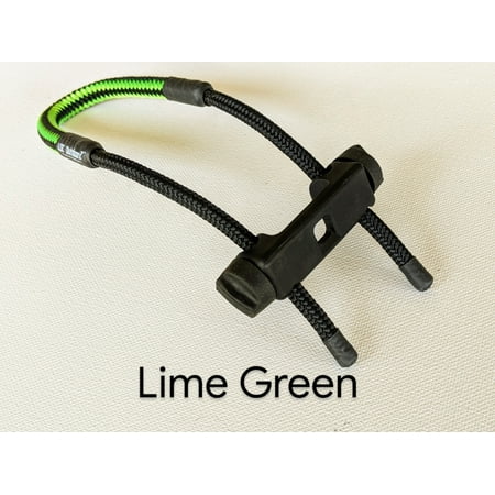 Loc Outdoorz Carbon Lite Wrist Sling with Pro-Fit Mount