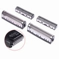 thumbnail image 2 of IC Razor Blade Replacement Blades for Men's Electric Shaver KM-3385 Ra, 2 of 5