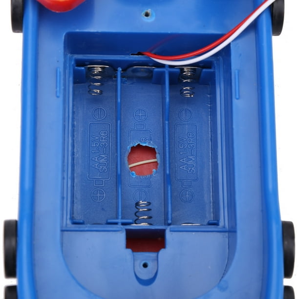 Juguete de Barco de Bomberos para Niños, Modelo de Barco Rociador de Agua Con Sonido y Luz de Flash Para Baña, Piscina, Juego de Playa