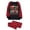 Kids, variant on Family Matching Christmas Pajamas Set Cute Flowing Pattern 2 Piece Tops and Pj Pants Set for Family Women Men