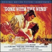 SONY UK Various Artists - Gone With the Wind Soundtrack - Music & Performance - CD