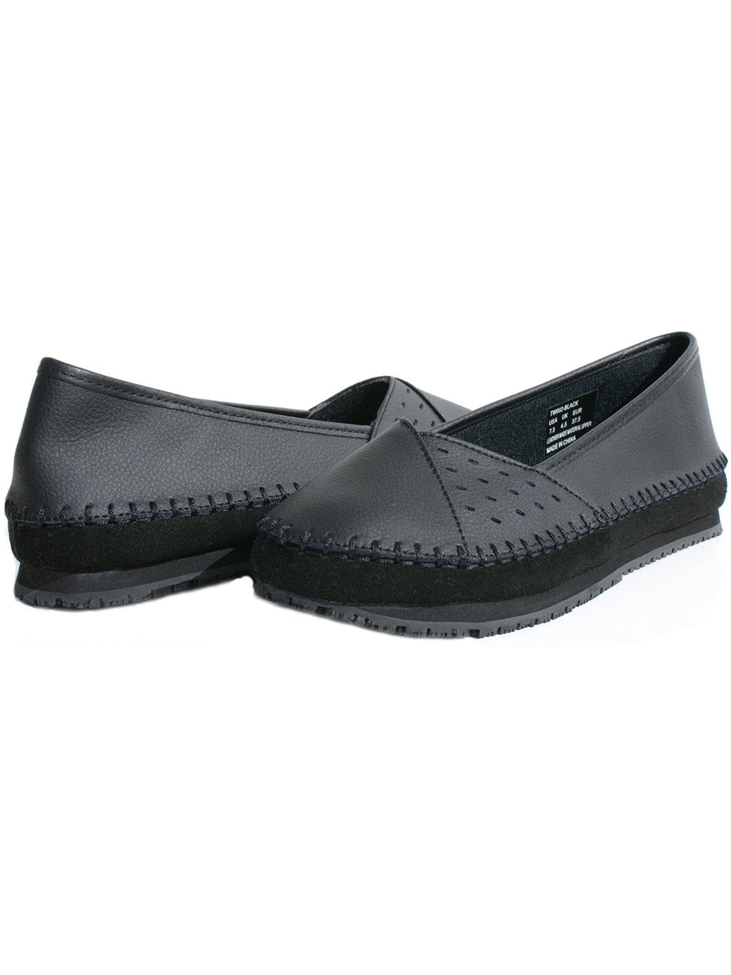 waterproof and slip resistant shoes