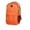Orange, variant on Standard Backpack - 20L