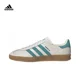thumbnail image 1 of Zapatillas de skate de caña baja para hombre y mujer Adidas Originals Gazelle Indoor, zapatillas de gamuza para caminar, 1 of 4