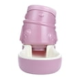thumbnail image 2 of Alimentador Automático Para Mascotas Sunnimix 3.3L Rosa, 2 of 8