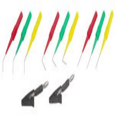 Lisle 64750 11 Piece Back Probe Kit