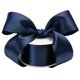 thumbnail image 1 of Cinta decorativa DINDOSAL azul marino 5 cm satinada 23 m, 1 of 7