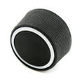 thumbnail image 2 of NICEXMAS Shift Knob and Rear Radio Volume Control Dial Tuner Handle Replacement Set 1 Piece, 2 of 3