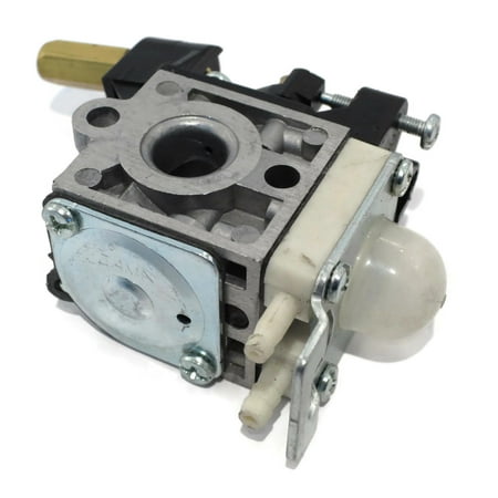 - CARBURETOR Carb for Zama RB-K112 RBK112 Echo A021003830 A021003831 Trimmer Edger by The ROP Shop