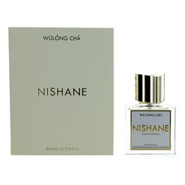 Nishane Wulong Cha X Extrait de Parfum, Bergamot, Magnolia