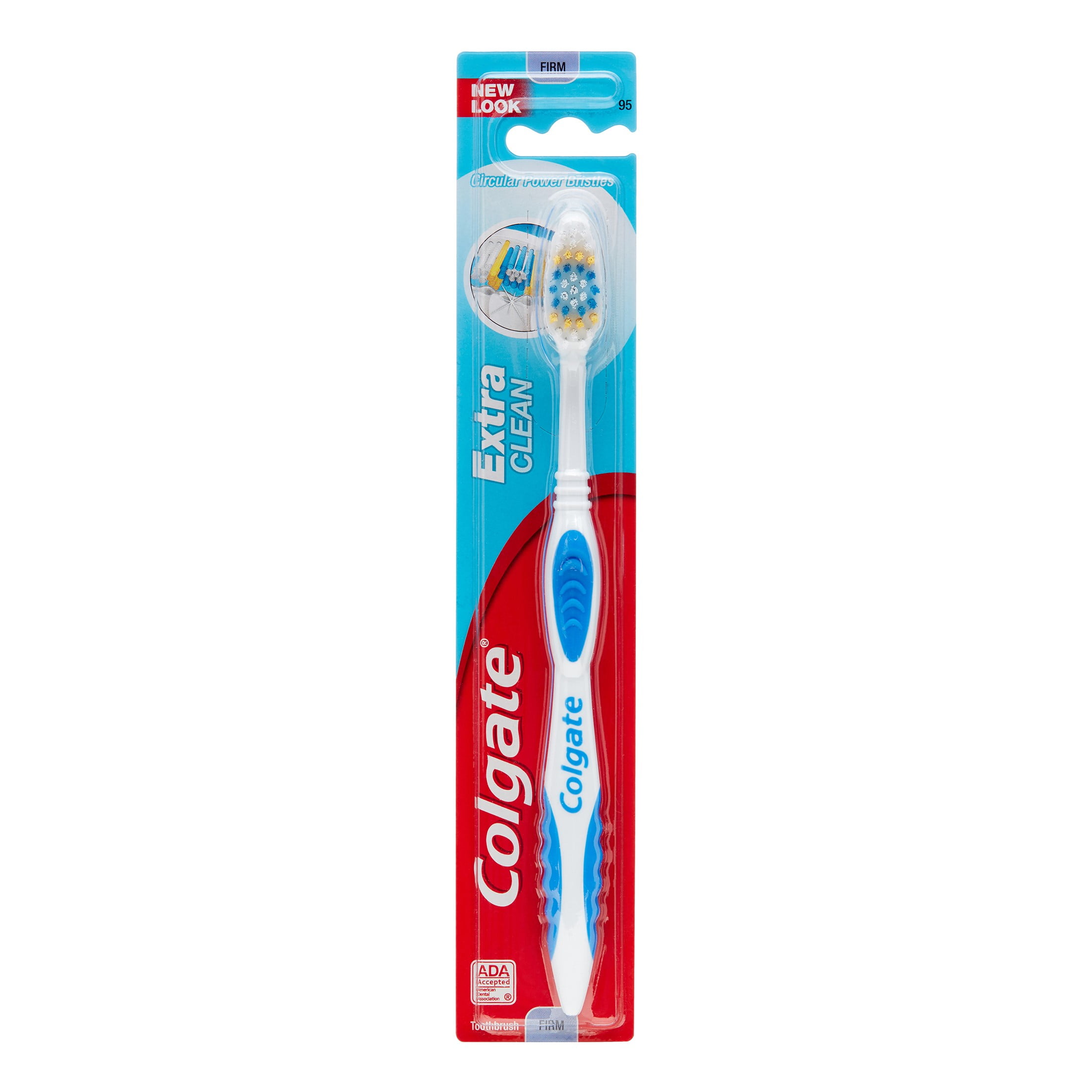 plaque toothbrush