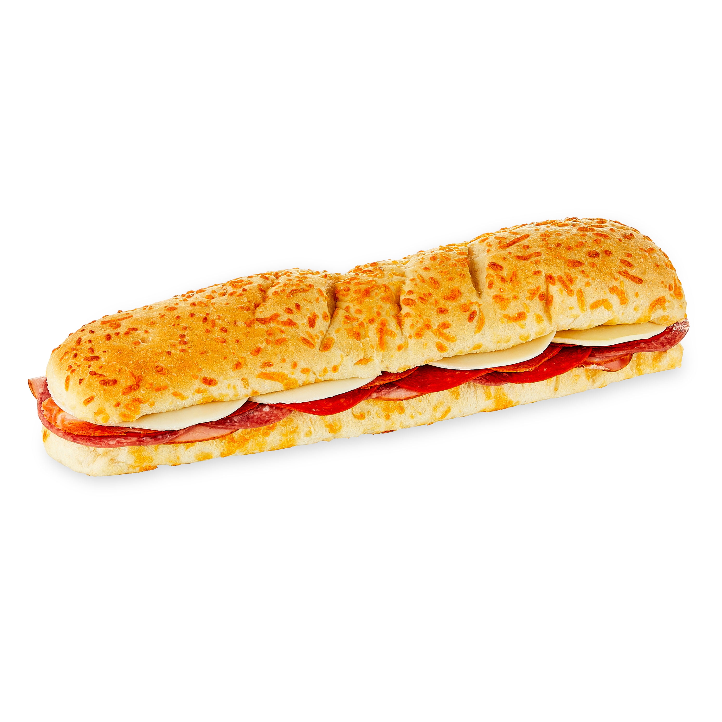 MKS ITALIAN HERO MAP SUB SANDWICH FULL 14.6OZ