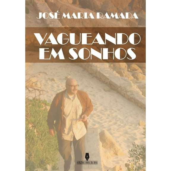 Vagueando em Sonhos (Paperback)