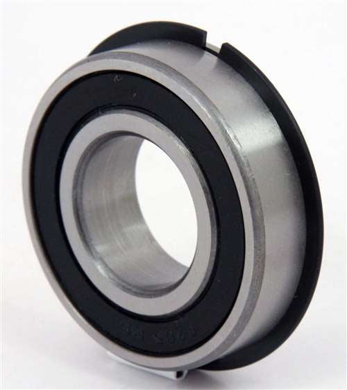 62042RSNR Bearing 20x47x14 Sealed with Snap Ring