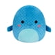thumbnail image 1 of Peluche Squishmallows Original Refalo The Blue Pufferfish, 1 of 9
