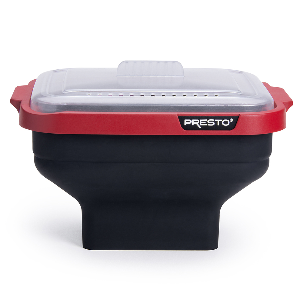 Microwave Multicooker