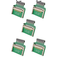 thumbnail image 1 of 5X Carte Merry Compact Flash vers Adaptateur Ssd Disque Dur 50Pin 1.8 Pouces, 1 of 8