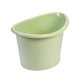 thumbnail image 2 of Cubo de baño,Cubo de baño Bañera Bañera,Bañera portátil con asiento para sentarse y sumergirse,Cubo de bañera para bebé Cubo de bañera,Cubo de bañera Cubo de ducha verde, 2 of 8