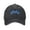 Black, variant on Lion Sport Logo.1 Cowboy Hat Baseball Hat Trucker Hat For Men Women Retro Denim Hats Baseball Cap Dad Hat