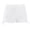 White, variant on Girls Swim Shorts High Waisted, Girls Swimsuit Bathing Suit Bottoms, Solid Color Swim Shorts Girls for Summer White 120