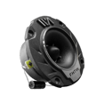 thumbnail image 2 of WARAUDIO Tweeters Pro Foxhound Modelo FHTWSILV 100W RMS a 200W MAX 4 Ohms 2 Piezas, 2 of 3