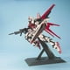 thumbnail image 5 of BANDAI SPIRITS PG Mobile Suit Gundam Seed Strike Rouge + Sky Glass Purper, 1/60 Scale, Color-Coded Plastic Model, 5 of 6