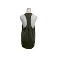 thumbnail image 2 of IDEOLOGY Womens Green Sleeveless Jewel Neck Top Size: XL, 2 of 3