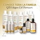 thumbnail image 5 of Shampoo Reparador Hidratante con Aceite de Argán GD3 AO con acacia colágeno 295 ml, 5 of 7