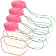 thumbnail image 5 of 4pcs Mini Ocarina Set Easy to Play Musical Instruments for Kids, Perfect for Music Practice and Festivals, 5 of 5