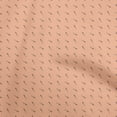 thumbnail image 1 of oneOone Silk Tabby Peach Fabric Retro Tools Sewing Craft Projects Fabric Prints By Yard 42 Inch Wide, 1 of 5