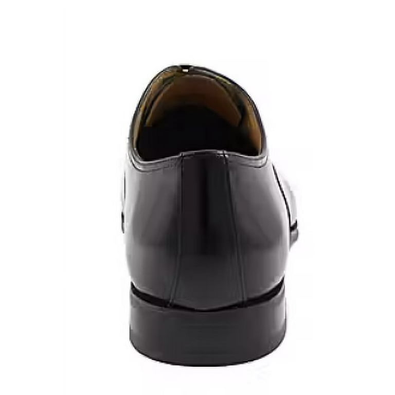 Florsheim Men s Carino Oxford Shoes 8.5M Black