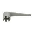 thumbnail image 5 of Fancy PVC Inflatable Boat Air Valve Wrench Spanner Release Valve Safety Airvalve Lever Grey, 5 of 13