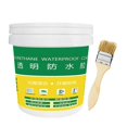 thumbnail image 5 of yeacher Imperméabilisant Invisible avec Set de Brosse 300ml, 5 of 5