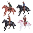 thumbnail image 1 of Figura De Caballo Para Montar, Regalo De Cumpleaños, Juegos De Casa Para Niños, Niñas Y Niños, 1 of 8