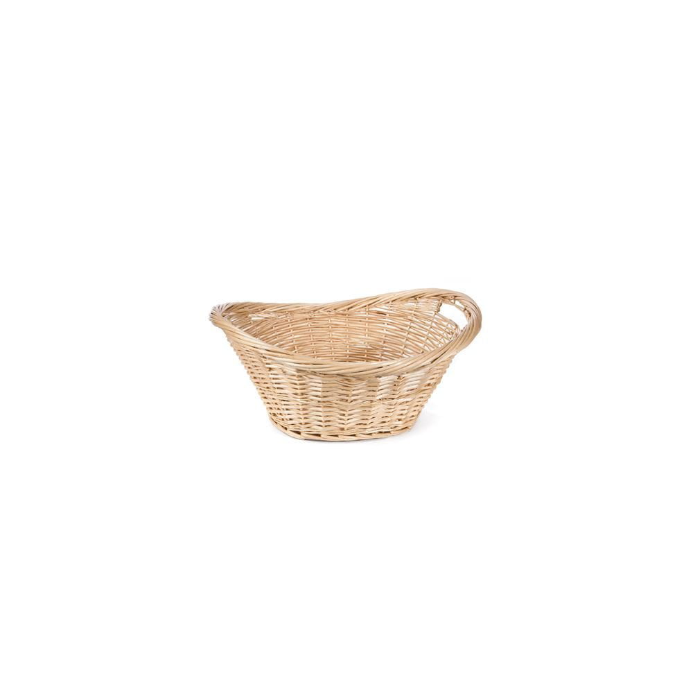 Willow Specialties 81315.25 25 x 19 Laundry Basket