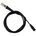 thumbnail image 2 of 2 Kits fire Effects Ember Orange Flame Simulation LED Lights 1.5 Meter 59 inch Cable Length with Flicker Effects Control for Props, Theatrical Scenery, Faux Flame, and Glowing Coal Baskets, 2 of 3