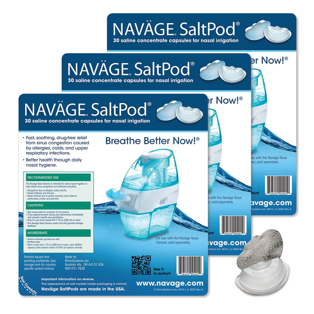 Navage on Walmart Seller Reviews Marketplace Rating