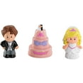 thumbnail image 2 of Little People® Figure Tubes, 2 of 3