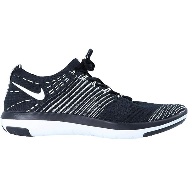 flyknit without laces